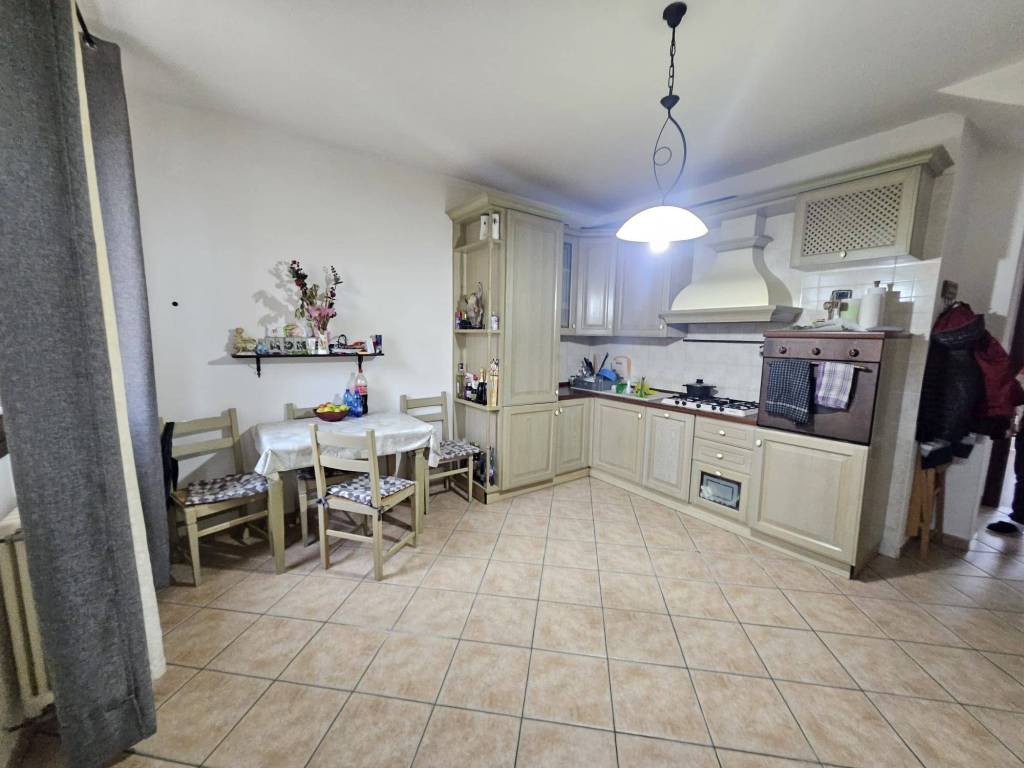 appartamento in vendita a Ravenna