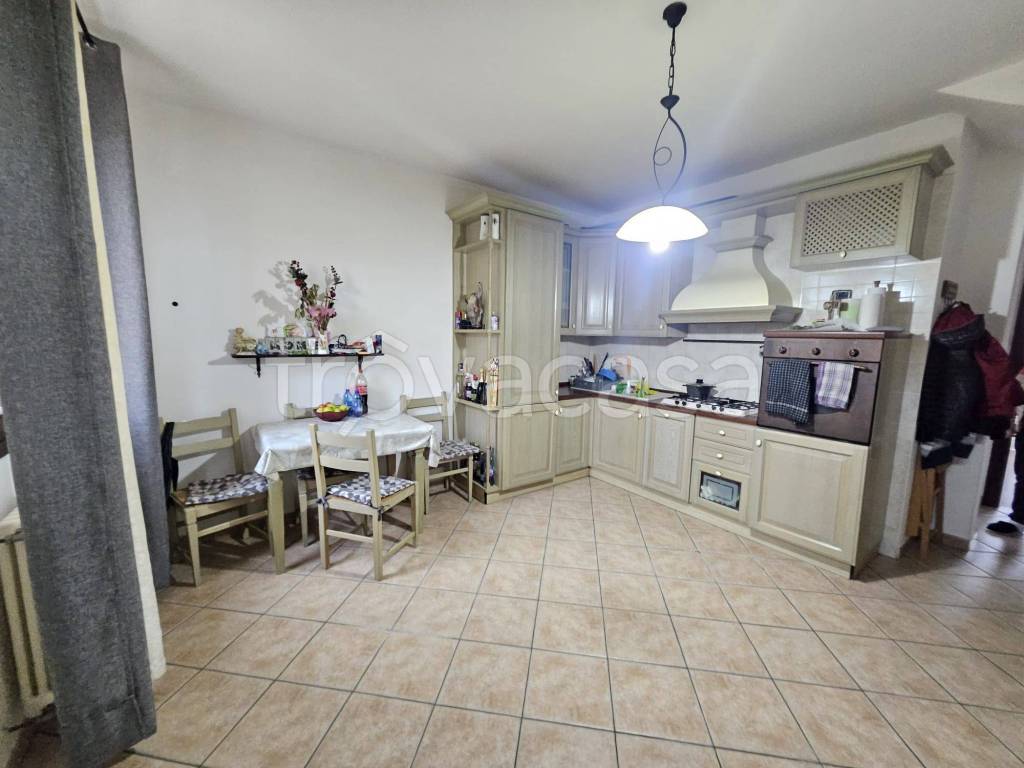appartamento in vendita a Ravenna