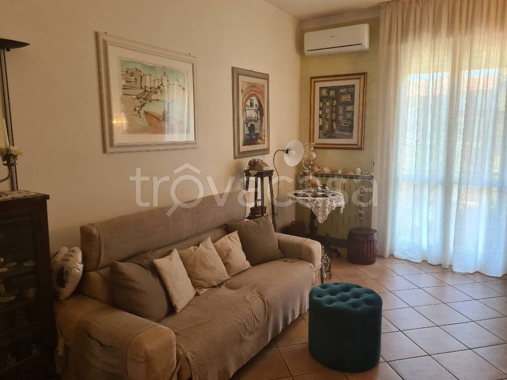 appartamento in vendita a Ravenna in zona Punta Marina Terme