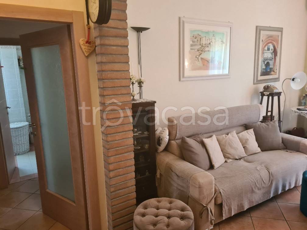 appartamento in vendita a Ravenna in zona Punta Marina Terme