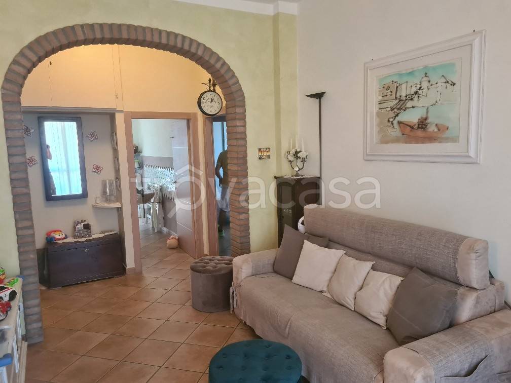 appartamento in vendita a Ravenna in zona Punta Marina Terme