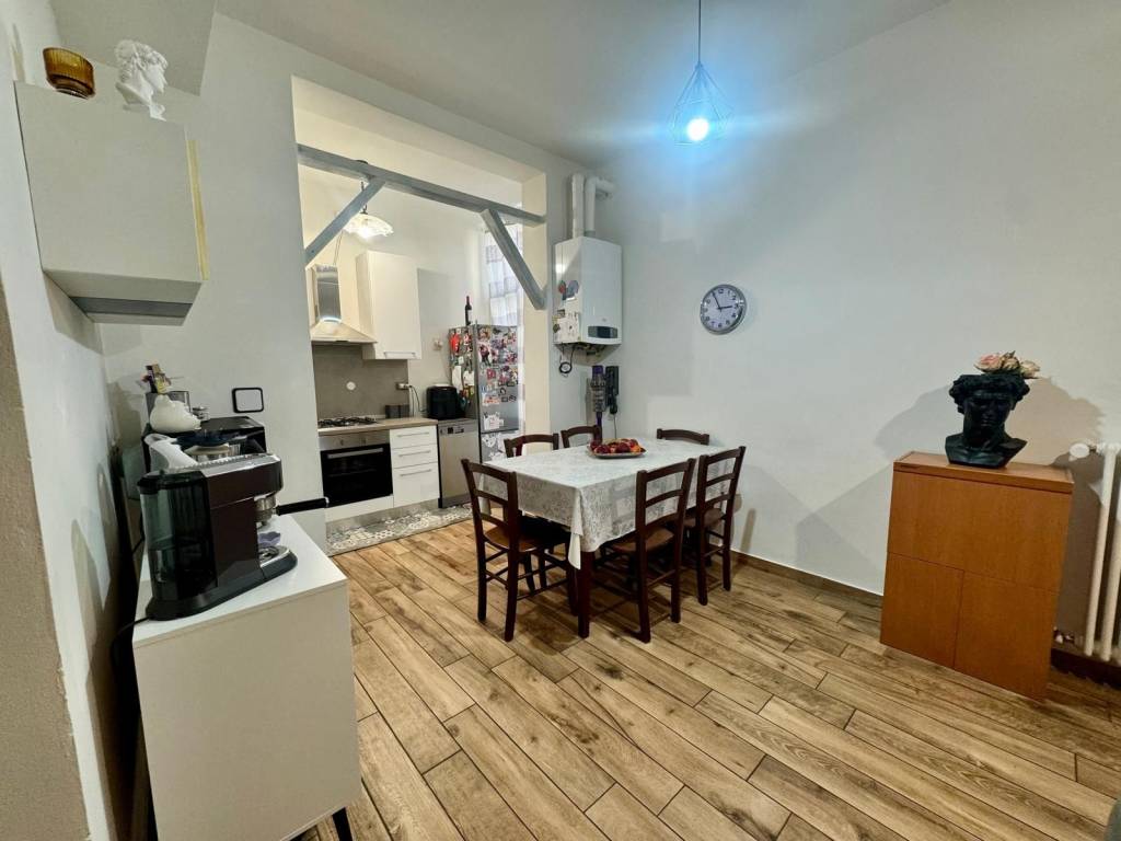 appartamento in vendita a Ravenna in zona Centro Storico