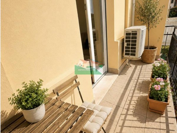 appartamento in vendita a Ravenna