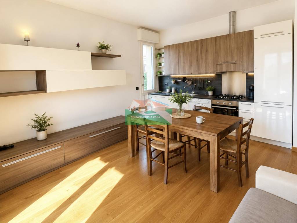 appartamento in vendita a Ravenna in zona Centro Storico