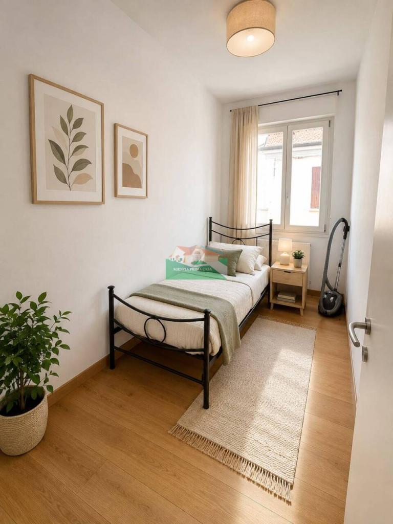 appartamento in vendita a Ravenna