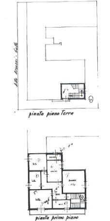 casa indipendente in vendita a Ravenna in zona Classe