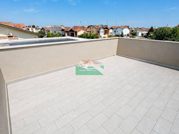 appartamento in vendita a Ravenna in zona Ponte Nuovo