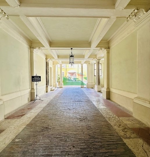 appartamento in vendita a Ravenna in zona Centro Storico