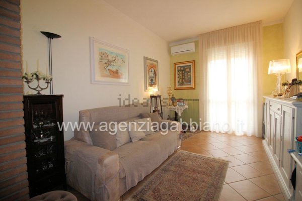 appartamento in vendita a Ravenna in zona Lido Adriano