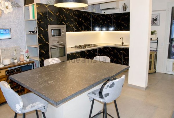appartamento in vendita a Ravenna