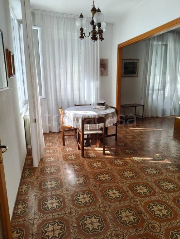 appartamento in vendita a Ravenna in zona Punta Marina Terme