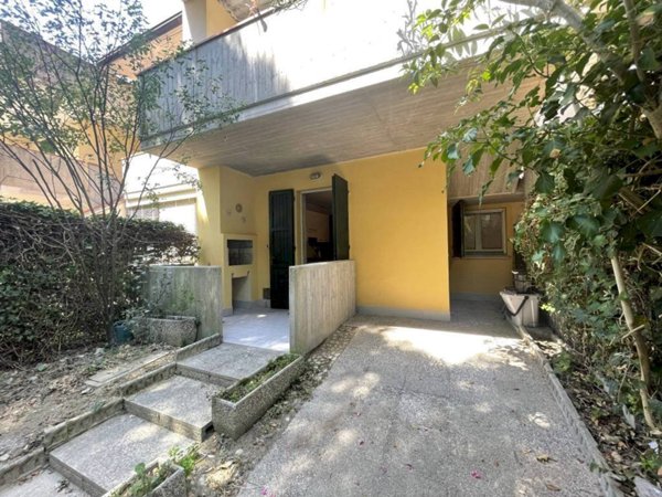 appartamento in vendita a Ravenna in zona Marina Romea