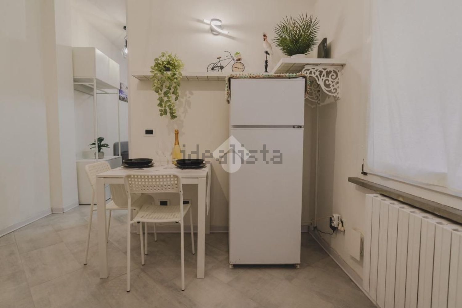appartamento in vendita a Ravenna