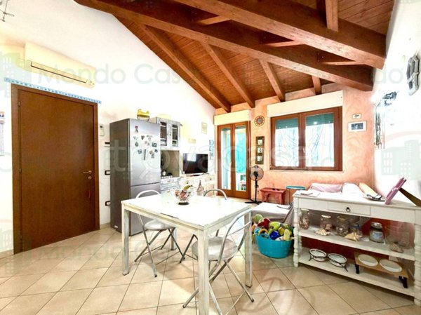 appartamento in vendita a Ravenna in zona Camerlona