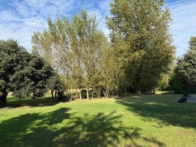 terreno agricolo in vendita a Ravenna in zona Fosso Ghiaia