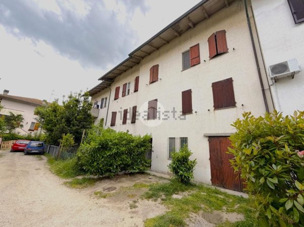 appartamento in vendita a Ravenna in zona Lido Adriano