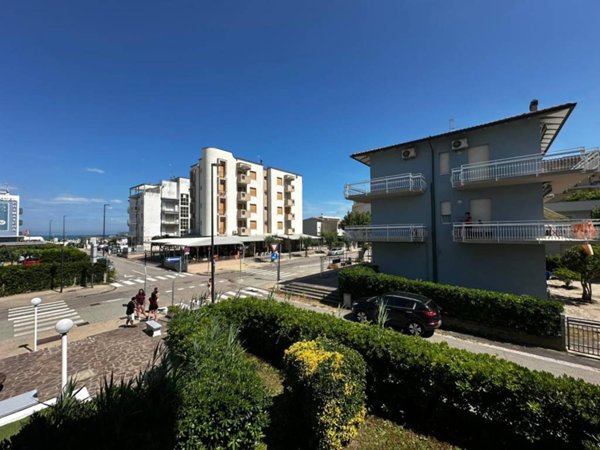 appartamento in vendita a Ravenna in zona Lido di Savio