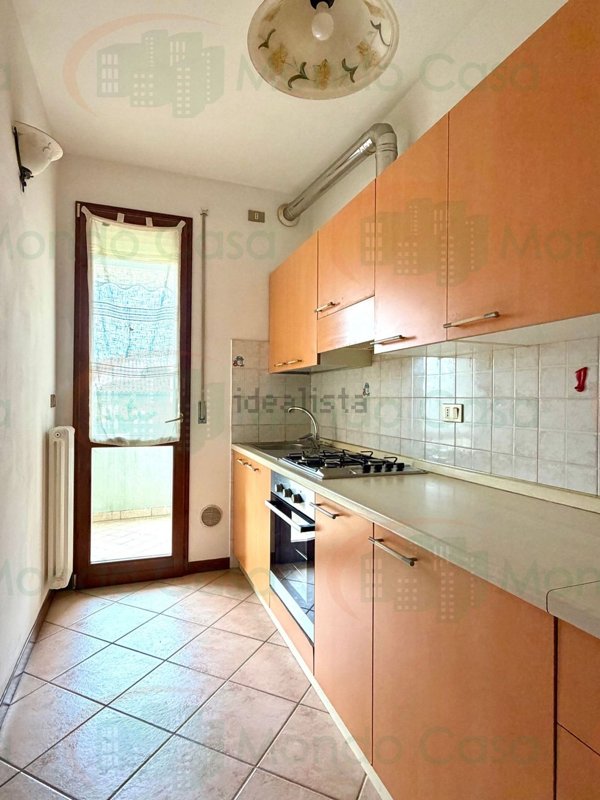 appartamento in vendita a Ravenna