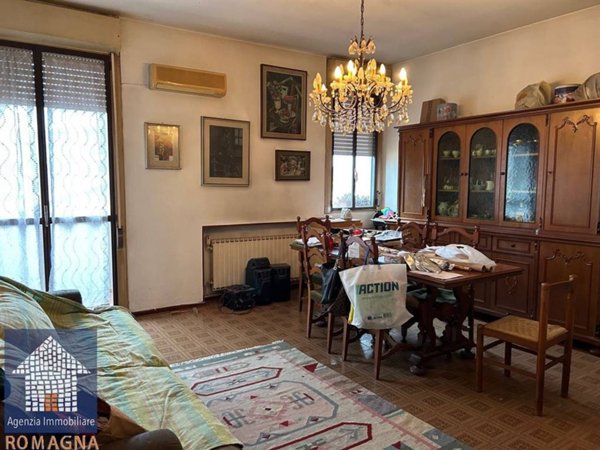 appartamento in vendita a Ravenna in zona Centro Storico