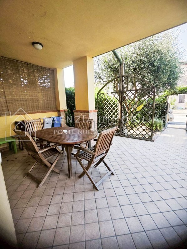 appartamento in vendita a Ravenna in zona Lido di Dante