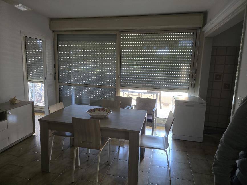 appartamento in vendita a Ravenna in zona Marina Romea