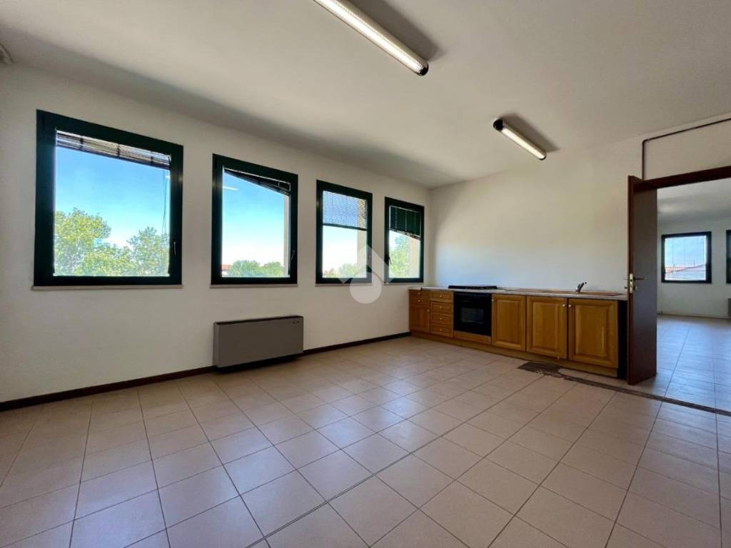 appartamento in vendita a Ravenna in zona Borgo Montone