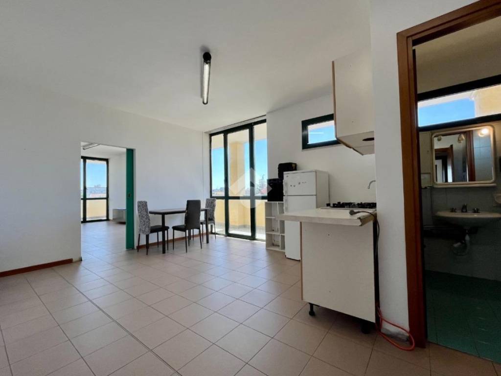 appartamento in vendita a Ravenna in zona Borgo Montone