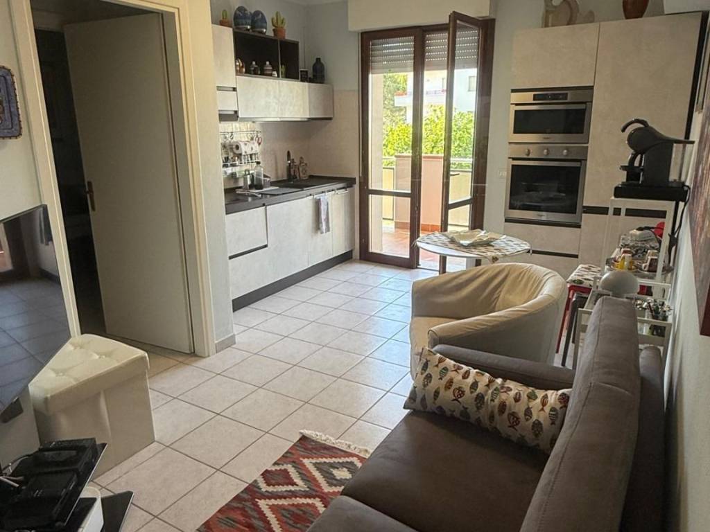 appartamento in vendita a Ravenna in zona Lido di Savio