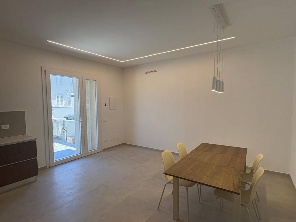 appartamento in vendita a Ravenna in zona Marina di Ravenna