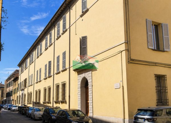 appartamento in vendita a Ravenna in zona Centro Storico