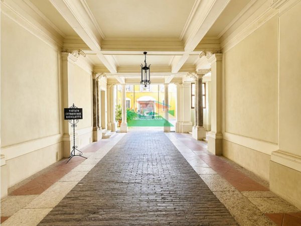 appartamento in vendita a Ravenna in zona Centro Storico
