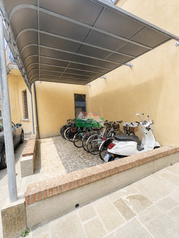 appartamento in vendita a Ravenna in zona Centro Storico