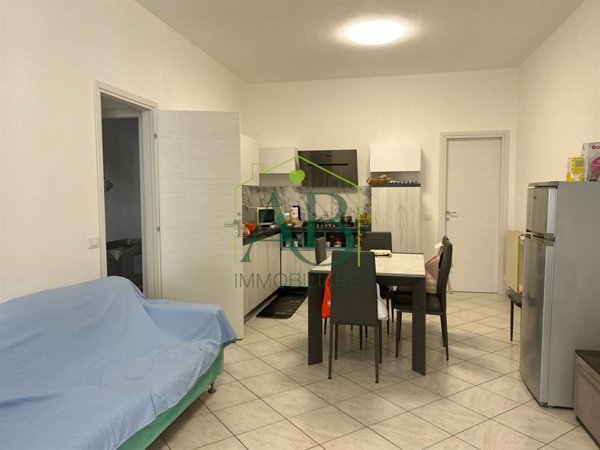 appartamento in vendita a Ravenna in zona Lido Adriano