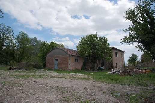 casa indipendente in vendita a Ravenna in zona Camerlona