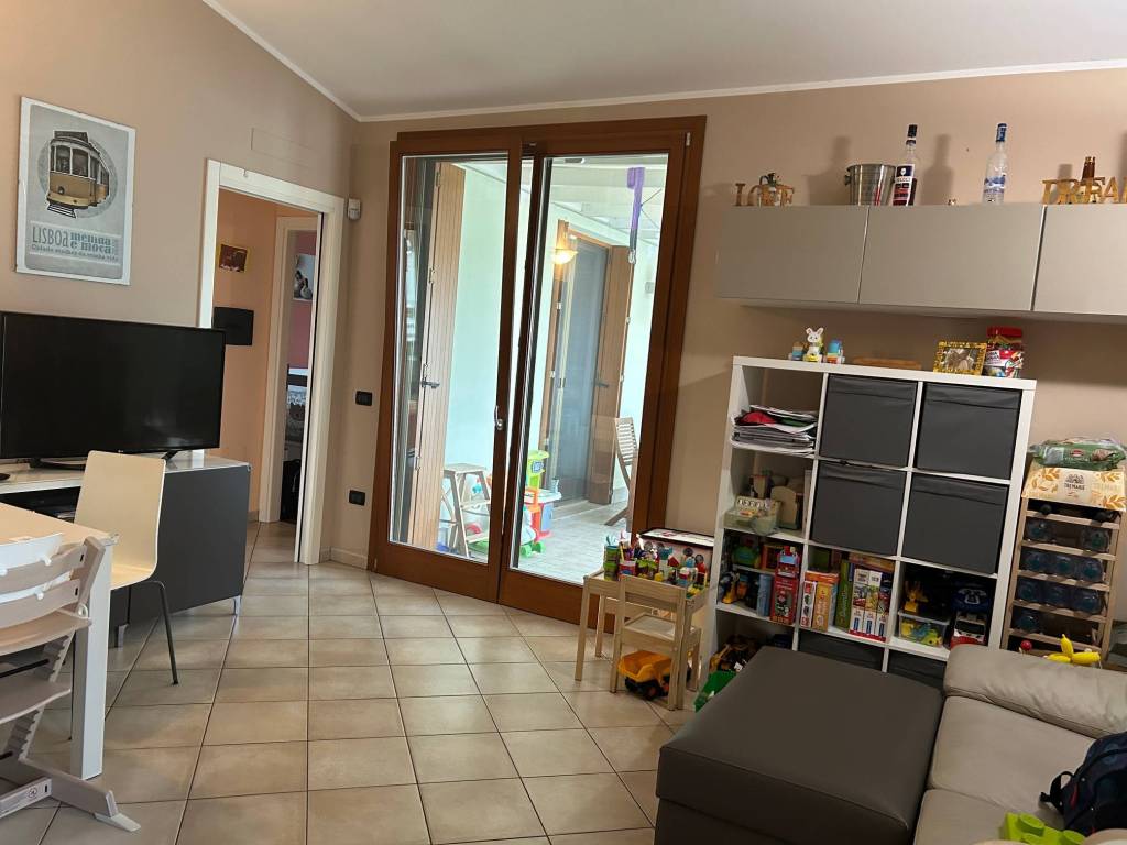 appartamento in vendita a Ravenna in zona Villanova di Ravenna