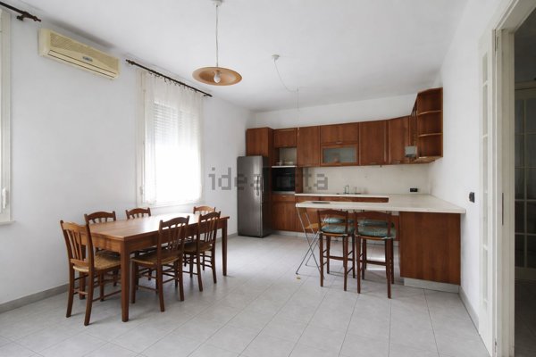 casa indipendente in vendita a Ravenna in zona Ponte Nuovo