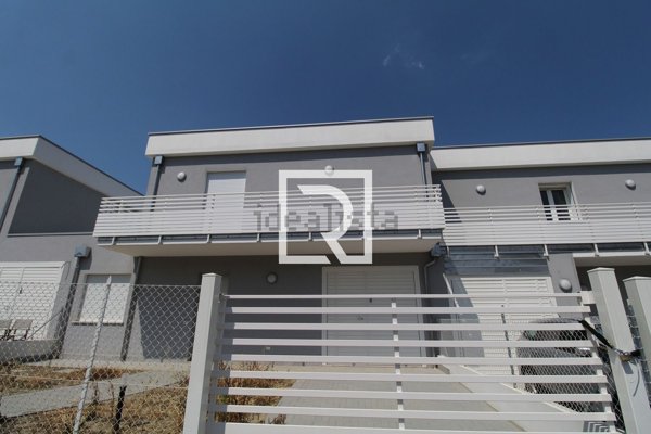 casa indipendente in vendita a Ravenna in zona Borgo Montone