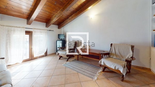 casa indipendente in vendita a Ravenna in zona Madonna dell'Albero