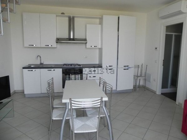 casa indipendente in vendita a Ravenna in zona Lido Adriano