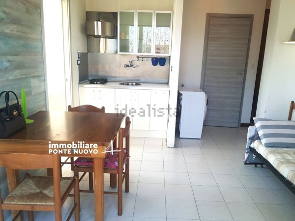 appartamento in vendita a Ravenna in zona Lido di Classe