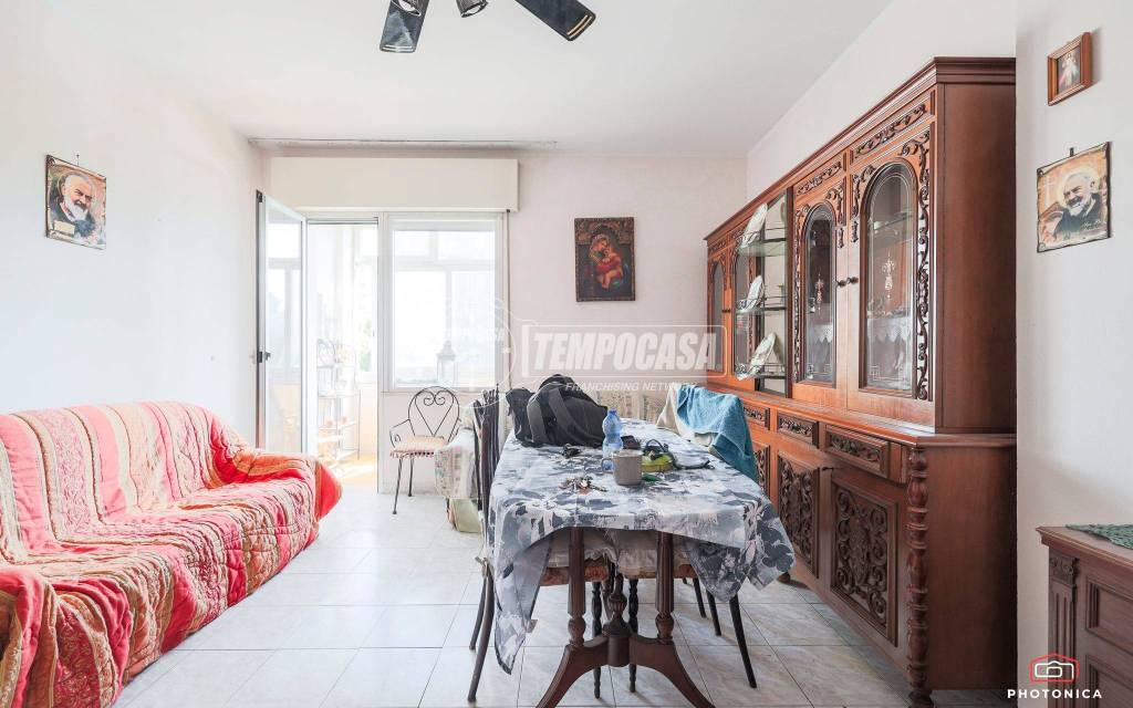 appartamento in vendita a Ravenna