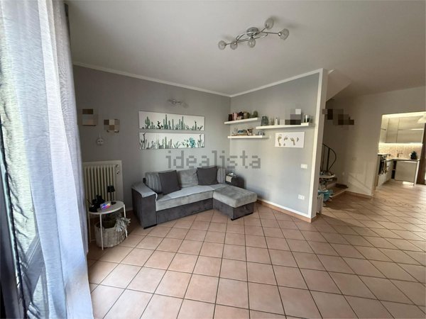 casa indipendente in vendita a Ravenna in zona Ammonite