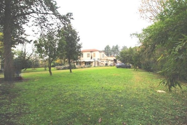 appartamento in vendita a Ravenna in zona Borgo Montone