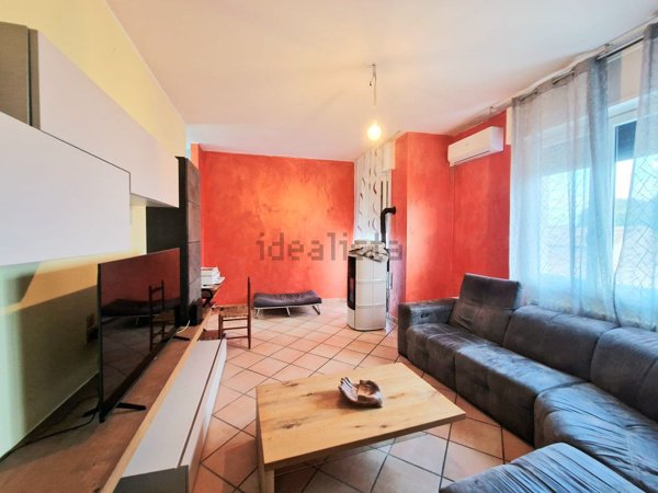 casa indipendente in vendita a Ravenna in zona Roncalceci