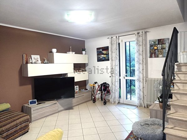 casa indipendente in vendita a Ravenna in zona Ponte Nuovo