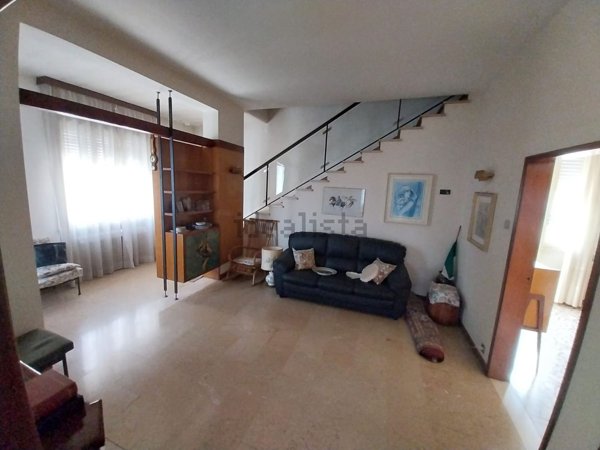 casa indipendente in vendita a Ravenna