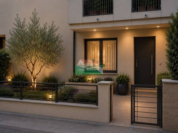 appartamento in vendita a Ravenna in zona Centro Storico