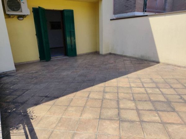 appartamento in vendita a Ravenna in zona Centro Storico