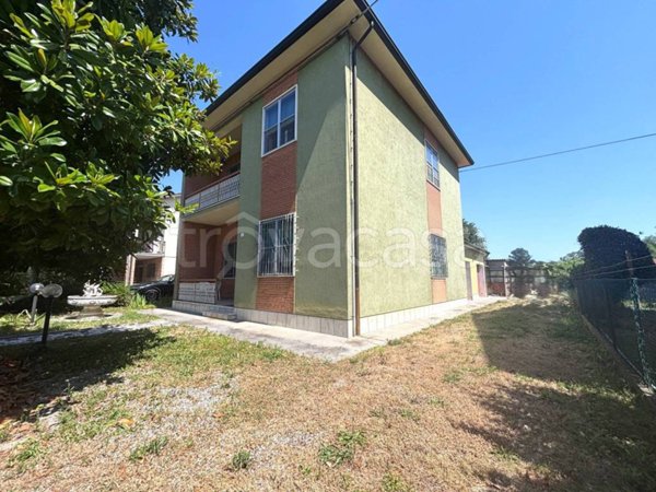 casa indipendente in vendita a Ravenna in zona Coccolia