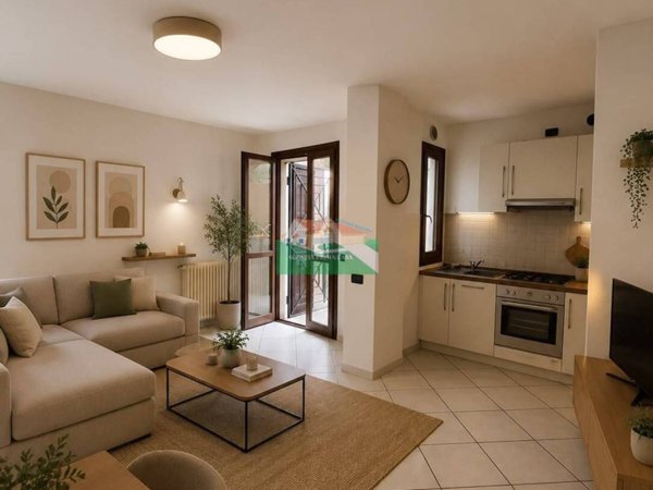 appartamento in vendita a Ravenna in zona Centro Storico